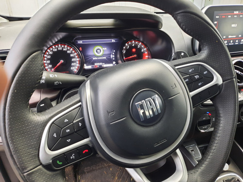 Fiat Cronos 1.8 16v Precision At6