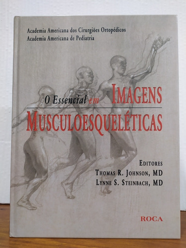 Essencial Em Imagens Musculoesqueleticas