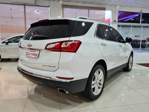 Imagem 4 de 10 de Chevrolet Equinox
