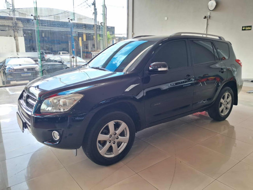 Toyota RAV4 2.4 4x2 Aut. 5p