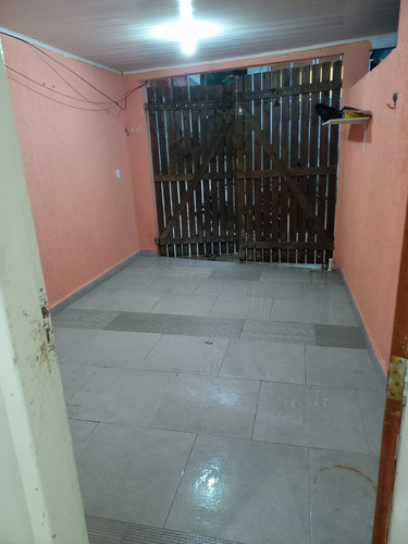 Vendo Sobrado Com Duas Casas