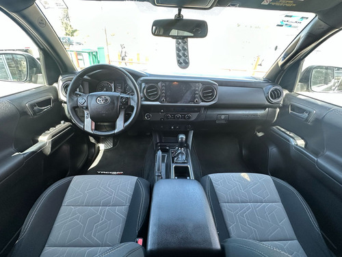Toyota Tacoma 3.5 Trd Sport At