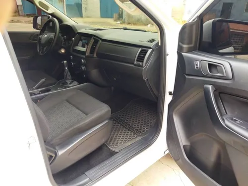 Ford Ranger Año 2023 Impecable