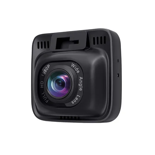 Dash Cam Aukey Dr01 1080p 170° Graba 6 Carriles Visión Noche