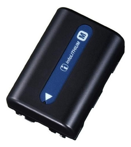 1bateria Sony Np-fm50 Mvc-cd200 Ccd-trv408 Fm51 Fm70 Qm50