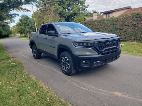 RAM Rampage 2.0 Rebel Gme At9 4X4