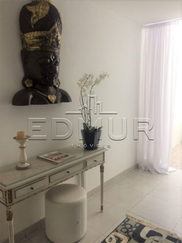 Sobrado - Jardim - Ref: 15560 - V-15560