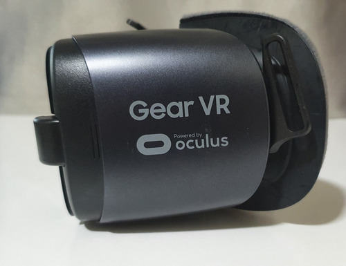 Oculos Samsung Gear Vr (virtual Reality)