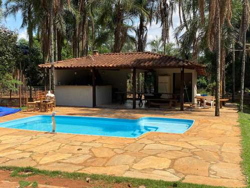 Vende-se Cessão De Direitos Chácara De 10.000 M².