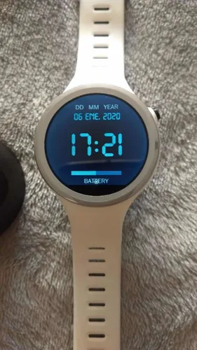 xiaomi smartwatch dq9