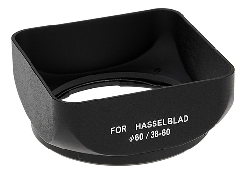 Fotodiox Pro Parasol Para Hasselblad Bay 60 B60 Cf 38 Mm