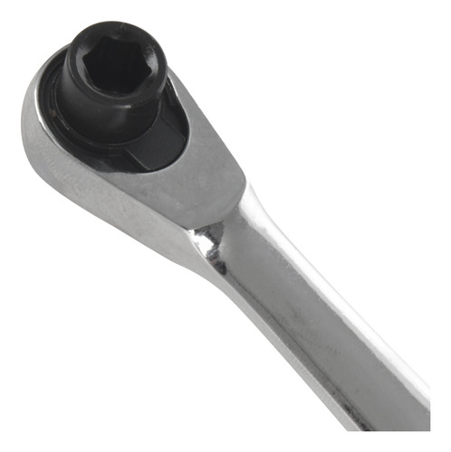 Llave De Trinquete Rápida 2x Bit F-fs