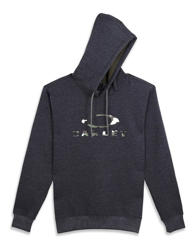 Oakley Buzo Sudadera Con Capucha Camou Hoodie