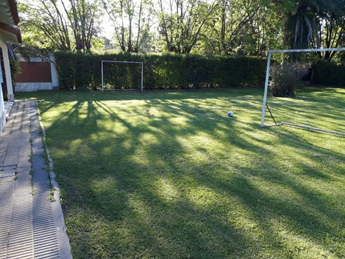 Imagen 6 de 14 de Alquiler Quinta Zona Sur