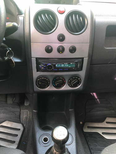Citroën Berlingo 1.6 Hdi 92cv Am53 2012