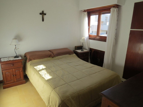 Imagen 12 de 23 de Departamento 3 Ambientes Pinamar Frente Al Mar 2 Baños Terraza Propia