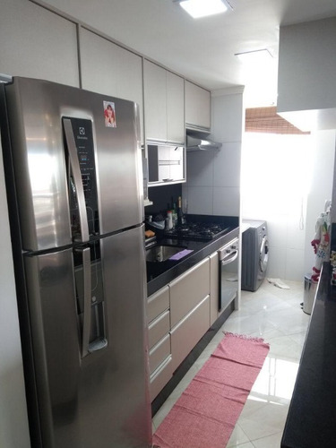 Imagem 2 de 18 de Apartamento - Ap00094 - 33671839