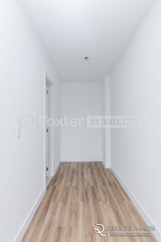 Imagem 25 de 30 de Apartamento, 3 Dormitórios, 88.76 M², Menino Deus - 183381