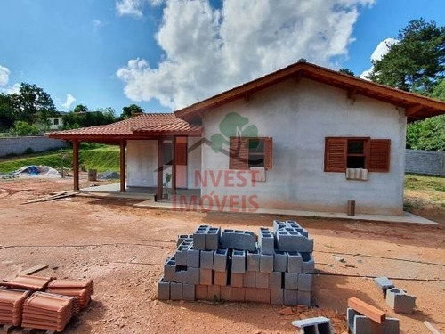 Imagem 5 de 11 de Chacara Em Condominio - Ref: 5407 - V-5407