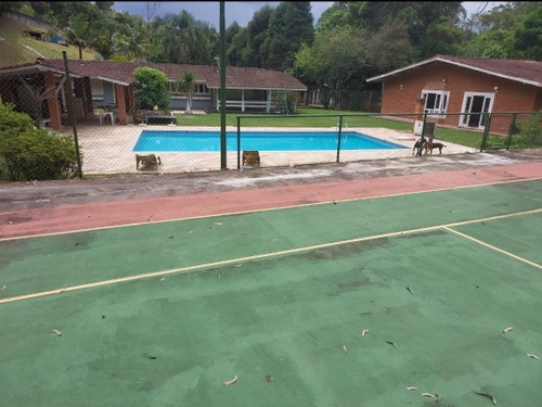 Sitio Locação Finais De Semana E Feriados Cotia