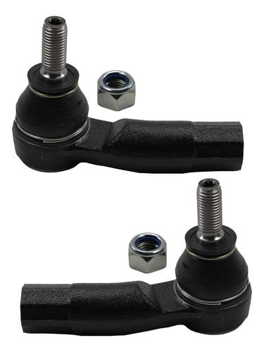 2 Terminales Terminales Exteriores Vw Jetta 2010 2011 2012
