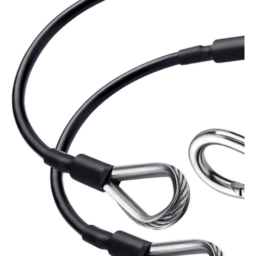 X Yo 2 Cables De Extensión Para Gimnasio, Multifunción,