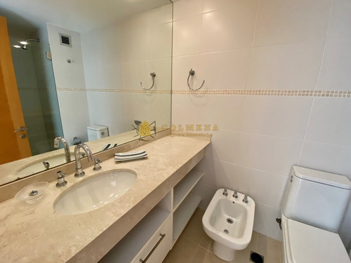 Muy Buen Departamento En La Mansa - Consulte !!!!!- Ref: 4053