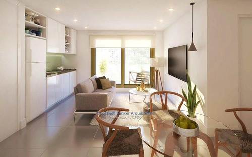 Imagen 5 de 12 de Venta Apartamento Dos Dormitorio Con Renta En Bella Vista 202