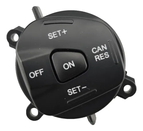 Botón De Volante Para Ford Fiesta Mk7 Mk8 St Ecosport 13