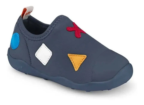 Zapatillas Bibi Nene Livianas Colores Bebe Niños Rimini | Envío gratis