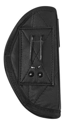 Coldre Semi Rígido Universal Velado Pistola G2c/g3c - Teisen