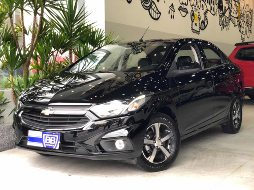Prisma Ltz 1.4 Manual Flex 2019 18300 Km