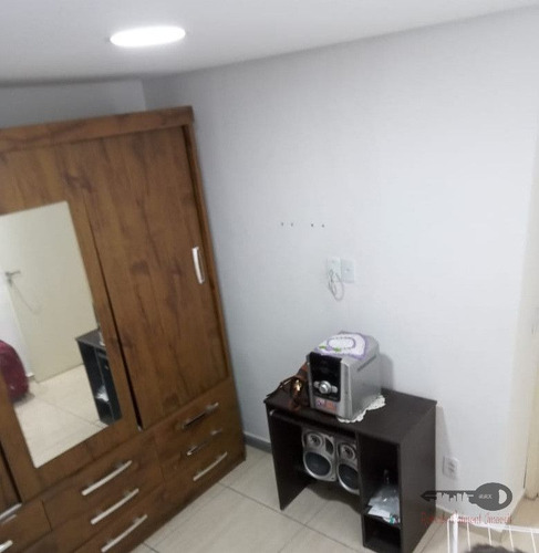 Imagem 9 de 15 de Apartamento 2 Dormitórios Com Vaga - 71753