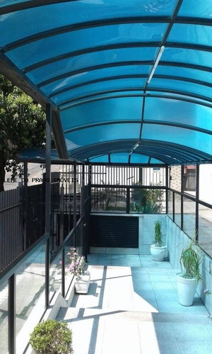Imagem 7 de 15 de Apartamento 3 Dormitórios Para Venda Em São Paulo, Parque Fongaro, 3 Dormitórios, 1 Suíte, 3 Banheiros, 1 Vaga - Lpig019_2-1234885