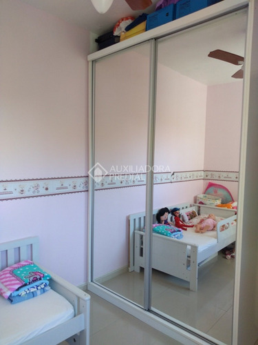 Imagem 9 de 15 de Apartamento - Cristal - Ref: 88797 - V-88797