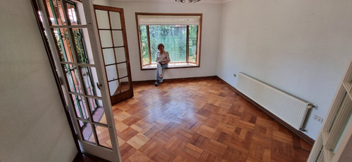 ¡tu Nuevo Hogar En Las Condes!