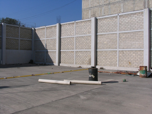 Imagen 2 de 14 de Bodega Industrial O Comercial, En Atizapán De Zaragoza