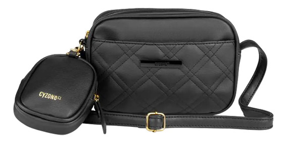 Bolsa Cyzone Rosada | MercadoLibre.com.mx