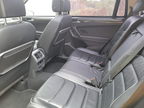 Volkswagen Tiguan 2.0 Tsi Highline Dsg 180Cv