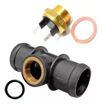 Comprar Adaptador + Bulbo Temperatura Automotriz Manguera 705 82\u002F77°