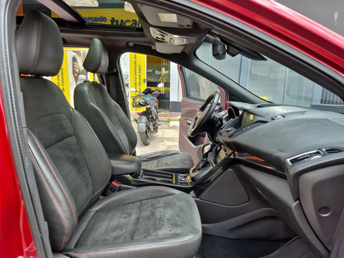 Ford Escape 2.0 St - Line 4x4