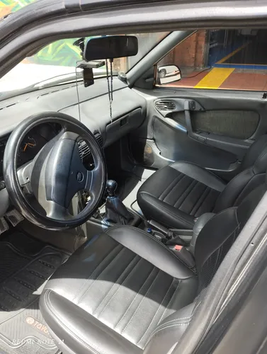 Daewoo Espero 2.0
