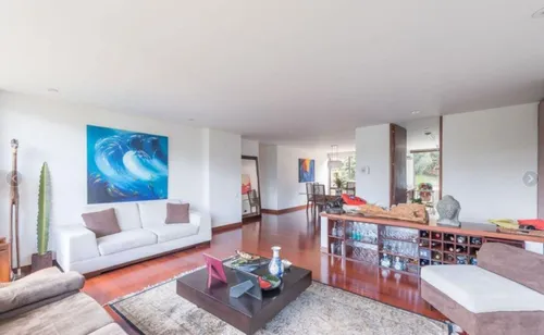 Apartamento En Arriendo/venta En Niza Suba. Cod A22232
