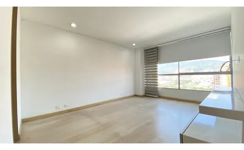 Apartameto De Lujo En Otra Parte Envigado
