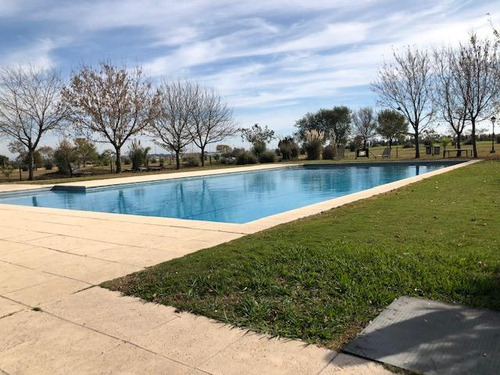 Lote En Venta En Barrio San Sebastian