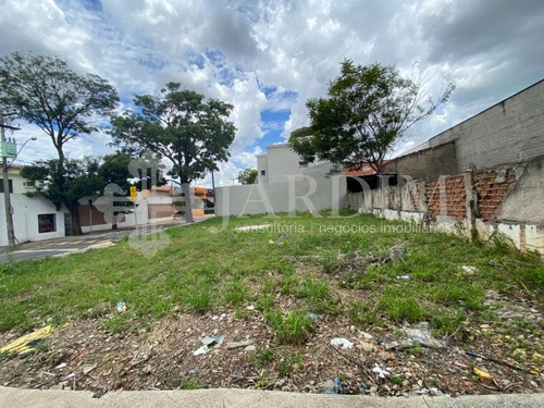 Terreno No Jardim Caxambu - Te00346 - 69278331