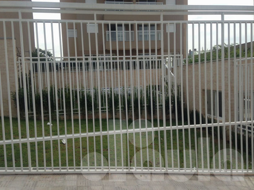 Imagem 9 de 14 de Oportunidade !! Apartamento Com 55 Metros No Bairro Campestr - 1033-10317