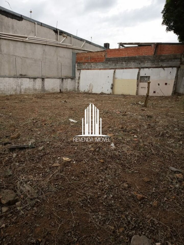 Imagem 2 de 5 de Oportunidade Única - Terreno No Centro De Barueri - Área 310.31 M² - Al2449