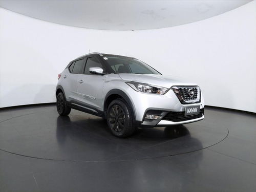 Imagem 3 de 15 de 144602 - Nissan Kicks 2018 Com Garantia
