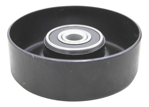 Polea Loca Acces Gm Tahoe 6.5 Turbo 1998 1999